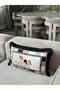 Double-Sided Horse Decorative Fringed Throw Pillow Cover 1 Piece 30X50(Sk-D05) - 2