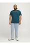 Jack Jones Corp Logo Play Plus Men's T-Shirt 12243630 - 3