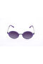 666 C.Violt 52-20 Sunglasses