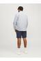 Jack Jones Oxford Plus Big Size Men's Shirt 12190444 - 3