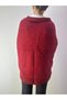 Soft Knitting Women Cardigan Bolero - 3