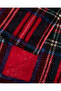 Clorel Double Welsoft Printed Blanket - Red - 8