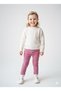 Girls' Super Stretchy High Stretch Fabric Corded Fabric Velvet Tights Stretching Transversely Along the Length School-Nursery-Daily Tights - 7