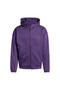 Z.N.E. Full-Zip Men's Purple Casual Style Tracksuit Top Kb7124 - 8