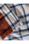 Fravonne Single Welsoft Printed Blanket - Navy Blue - 5