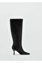 High Heel Boots - 3