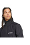 Multi Essentials 2L Men's Black Outdoor Raincoat Jm8692 - 5