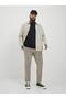 Jack Jones Bradley Crew Neck Oversized Men's Sweat 12250594 - 3
