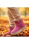 Orthopedic Children's Boots with Velcro Material That Wraps Around the Ankle, Non-Slip Ultra-Light Sole Boots - 3