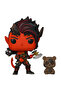 Pop Reg Games: Baldur's Gate - Karlach and Clive - 2