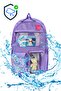 Orthopedic Primary School Bag for Girls with Teddy Bear Accessories, 7 Compartments with Thermal Lunch Box and Pencil Case - 2