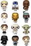 Bitty Pop! Movies: Star Wars S2 Singles (1 random) - 2