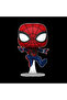 Pop! Marvel: Gemini Spider Man POP 36 (SDCC'25) - 2