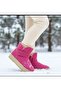 Orthopedic Children's Boots with Velcro Material That Wraps Around the Ankle, Non-Slip Ultra-Light Sole Boots - 2