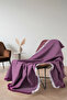 Single Cover 170X170 – Stylish and Multi-Purpose Cover for Single Sofas |   Tv Blanket Home Textile - 2