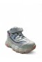 Girl's Preschool White Comfortable Sports Boots - 2