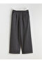 Esvab • Modern & Distinctive Pleated Girls' Pants with Waist Drawstring