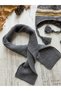 Children's Fleece Beret Scarf Gloves Set of 3 / Hat - 3