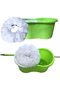 Spin Easy Mop - Green - 2