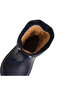 Waterproof Winter Boots for Girls and Boys with Fur Inside - 2