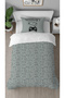 Gamer Level up Game Patterned Printed Special Design Modern Stylish Style Children's Duvet Cover Set Without Sheets