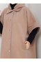 Poncho Feathered Stamp - 4