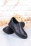 G1248 Shoeflex Comfort Genuine Leather Men's Shoes - 5
