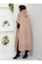 Poncho Feathered Stamp - 2