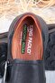 I1304 Cloud Anatomical Genuine Leather Men's Shoes - 6