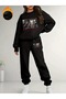 The Most Stylish Look for Men/Women in Winter: Tracksuit