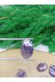 Ametis Natural Stone Cap (Ring Stone-Necklace Stone-Bracelet Stone) - 2