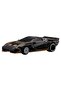 Premium - Pop Culture: Cyberpunk 2077 Quadra Turbo-R V-Tech (1/64) - 4