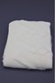 Soft Knitted Blanket Diamond 130X170 cm Cream |   Single Person Tv Blanket – Decorative and Lightweight - 6