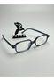 Miuw Blue Light Protection Blue Block Optical Compatible Glasses Can Change 49 Ekartman Rests Eyes - 4
