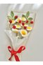 Hand Knitted Non-Fading Daisy Bouquet / Valentine's Day / Gift / Birthday / Teacher's Day / Flower - 5
