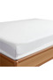 Fitted 60X120 cm Liquid-Proof Baby Mattress Micro Fabric Mattress Protector Mattress Cover