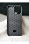İPHONE 13 PREMİUM DERİ KILIF - 3