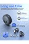 Open Ear Clip Wireless Earbuds Bluetooth 5.4, 30H Play, Bone Conduction - 7