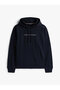 Men's Blue Sweatshirt - 5
