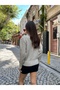 Women's Soft Stylish Buttoned Cardigan - 7