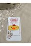 Chick Snap Clip Children's and Baby Clip Hairless Baby Clip Newborn Clip - 2