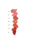Unreal Liquid Blush Liquid Blush That Gives a Wet Look Blush Scene Elsbeauty - 2