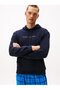 Men's Blue Sweatshirt