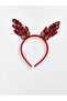 New Year Themed Girl's Crown