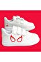 Fly Man Children's Printed Boys' Sneakers - 3