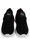 Girls' Sports Shoes Size 31-35 Black-Pink - 3