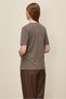 Short Sleeve Blouse 46145 - 3
