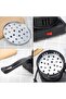 Multipurpose Charcoal Burner Electric Hot Plate Stove, 800W - 6
