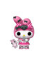 Pop Sanrio: My Melody - My Melody with Pipi Special Edition (50Th Anniversary) - 2