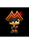 Pop! Games: Sonic - Pop 37 (SDCC'25) - 2